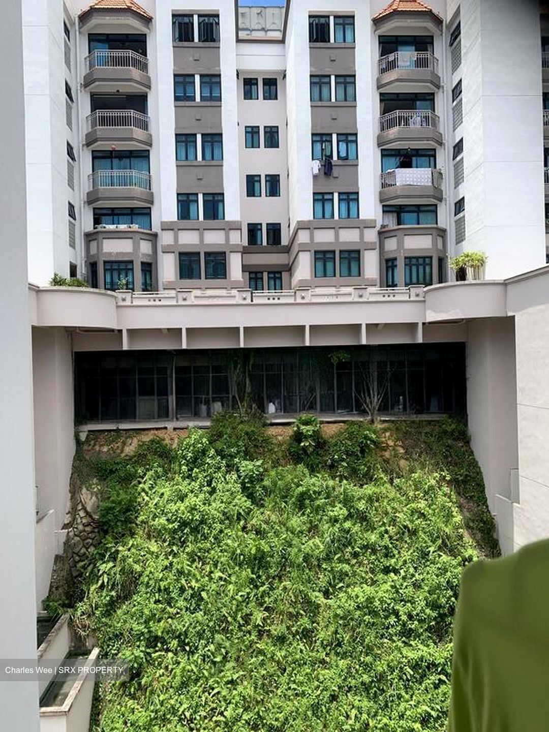 Hume Park I (D21), Condominium #509660641
